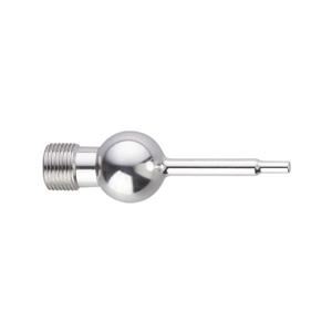 IFM THERMOWELL, D3/WELD-IN/EL=50 Welding thermowell for temperature sensors Turkey