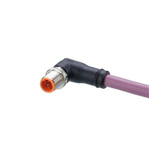 IFM ASTAH050MSD0002C05 Connecting cable with plug Turkey