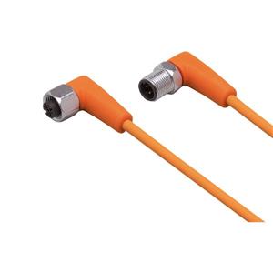 IFM VDOAH040VAS0001E04STAH040VAS Connection cable Turkey