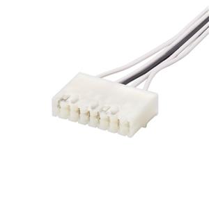 IFM BasicCable/D,E,F//C3.x Connection cable with contact housing