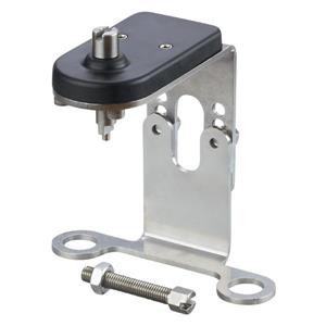 IFM MOUNTING KIT FOR MANUAL VALVES F16/M10 Mounting set for manual valves and ball valves
