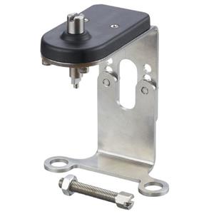 IFM MOUNTING KIT FOR MANUAL VALVES F14/M10 Mounting set for manual valves and ball valves