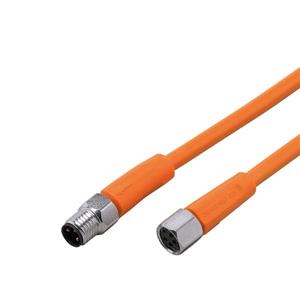 IFM VDOGF040VAS0010E03STGF030VAS Connection cable Turkey