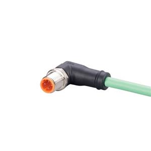 IFM ASTAN040MSS0050K04 Connecting cable with plug Turkey