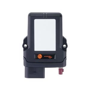 IFM mIOT/Gateway 4G/EXT CAN LTE/GNSS radio modem