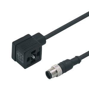 IFM VVDAA031MSS0002H03STGH030MSS Jumper cable with valve plug Turkey