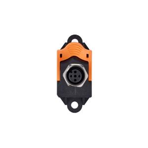 IFM FC Quick Connect M12 stainless AS-Interface flat cable insulation displacement connector Turkey