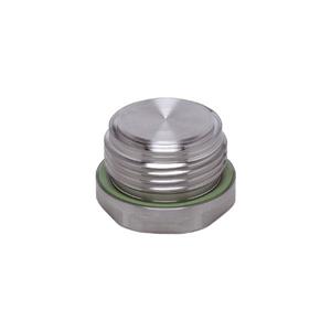 IFM ADAPTER PLUG ASEPTOFLEX VARIO Cover plug for process connections Turkey