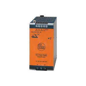 IFM PSU-1AC/ASi-8A AS-Interface power supply