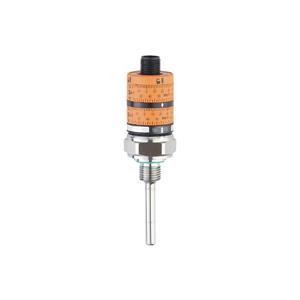 IFM TK-050CLFR14-QSPKG / US Temperature switch with intuitive switch point setting Turkey