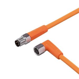 IFM VDOAF040VAS0005E03STGF030VAS Connection cable Turkey