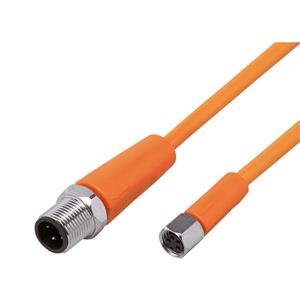 IFM VDOGF040VAS0001E04STGH040VAS Connection cable Turkey