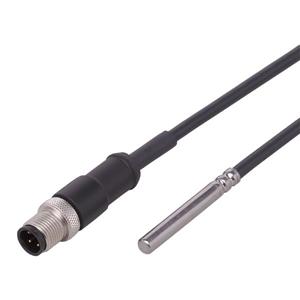 IFM TS-250KLKD6-............../US/ Temperature cable sensor with process connection Turkey