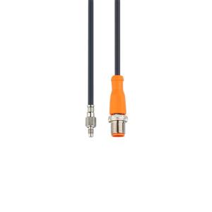 IFM TS-PT100-SCREW-IN M5/2M PUR Temperature cable sensor with screw-in sensor Turkey