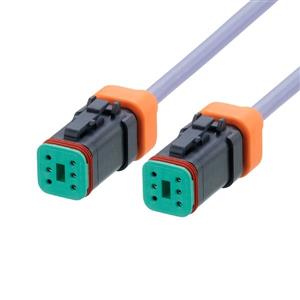 IFM VDOGS040PLS0001H04DOGS040PLS Connection cable Turkey