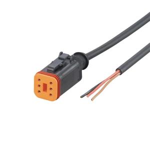 IFM ADOGS030PLS0001H03 Connecting cable with socket Turkey