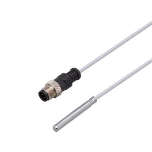 IFM TS-015KIKD06...../US Temperature cable sensor with process connection