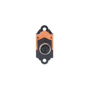 IFM FC Quick Connect M12 AS-Interface flat cable insulation displacement connector Turkey