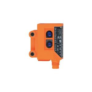 IFM OJH-FPKG/FO/AS Diffuse reflection sensor with background suppression Turkey
