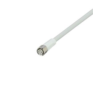 IFM ADOGF030VAS0025P03 Connecting cable with socket Turkey