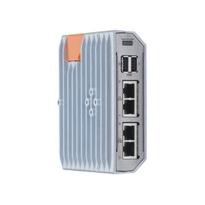 IFM IIoT basic edgeDevice 1S IIoT platform Turkey