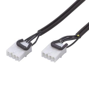 IFM BasicCable/2 Modules Prewired jumper with contact housing Turkey