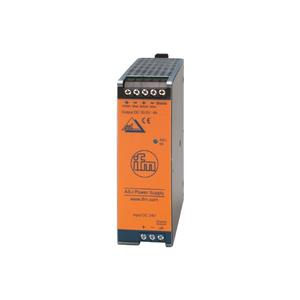 IFM PSU-24VDC/ASi-4A AS-Interface power supply