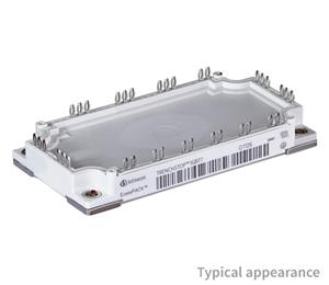Infineon FS150R12N3T7 1200 V, 150 A sixpack IGBT module
