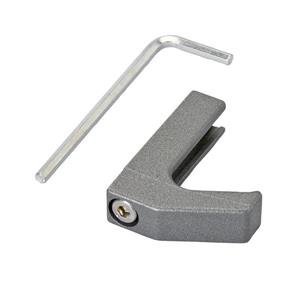 IFM ADAPTER TIE ROD CYLINDERS Clamp for tie-rod cylinder Turkey