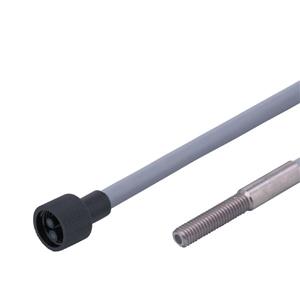 IFM FT-00-M-V-M6/1,5M Fibre optic diffuse reflection sensor Turkey