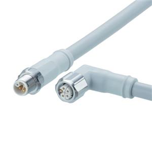 IFM VDOAE050VAS00,5P05STGE050VAS Connection cable Turkey