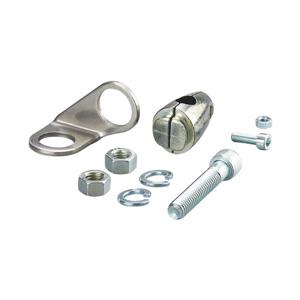 IFM MOUNTING SET 3 FREESTANDING Mounting set for position sensors Turkey