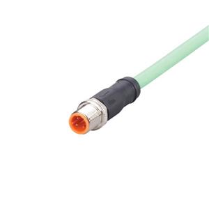 IFM ASTGN040MSS0010K04 Connecting cable with plug Turkey