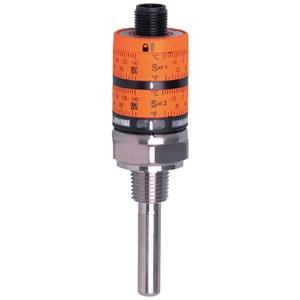 IFM TK7035CLFN14-QKPKG / US Temperature switch with intuitive switch point setting Turkey