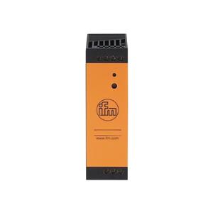 IFM PSU-1AC/200-240VAC/24VDC-5A Switched-mode power supply 24 V DC Turkey