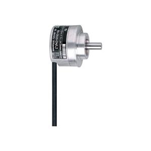 IFM RV-3600-I24/L2 Incremental encoder with solid shaft Turkey