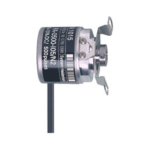 IFM RA-0100-I24/N2 Incremental encoder with hollow shaft Turkey