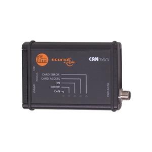 IFM R360/CANmem Data memory and logger with CAN interface Turkey
