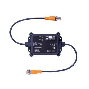 IFM ISOBUS Gateway/VT+TC ISOBUS gateway