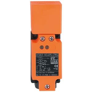IFM IVE4015-CPKG Inductive sensor Turkey