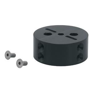 IFM MOUNTING KIT IND/NELLES 1 Target puck for valve actuators