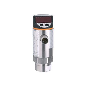 IFM PNI025-RBR14-QFRKG/US/   V Pressure sensor with analogue input