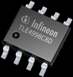 Infineon TLE4998C8D Turkey