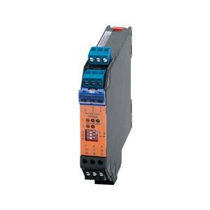 IFM NV1223/24VDC/OK/1D/1G Switching amplifiers for Namur sensors
