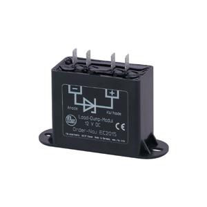 IFM R360/LOAD-DUMP-MODULE/12VDC Load-dump module