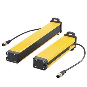 IFM 2X-THROUGH-BEAM-SENSORS muting arm set Turkey