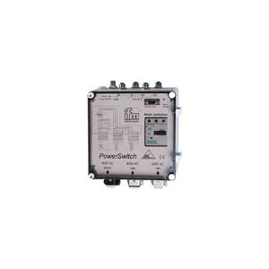 IFM PowerSwitch 0,5A 0,12KW AS-Interface motor starter for three-phase motors Turkey