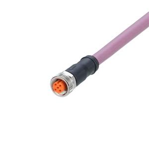 IFM ADOGH050MSD0005C05 Connecting cable with socket Turkey