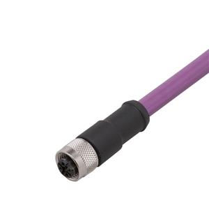 IFM ADOGI020MSS0010K02 Connecting cable with socket Turkey