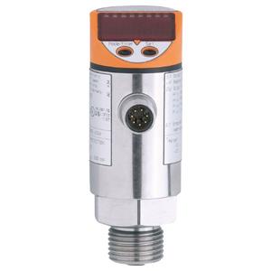 IFM TR-...KDBR12-SFPKG/US/....../V Evaluation unit with display for PT100/PT1000 temperature sensors Turkey
